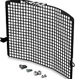 NEW OEM KTM RADIATOR PROTECTION GRILLE 2013-2015