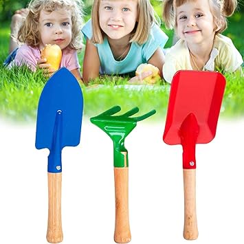 juegos de jardin para niños amazon