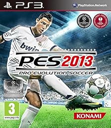 Pro Evolution Soccer 2013 (pes 2013)