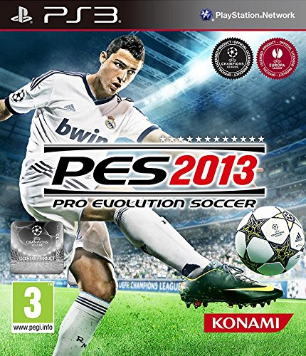 Pro Evolution Soccer 2013 (pes 2013)