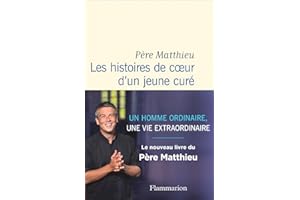 Les histoires de cœur d'un jeune curé (French Edition)