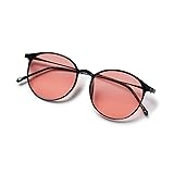 BRADDELL OPTICS FL-41 2.50