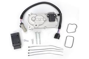 AIWGIW 68307025AA Turbocharger Actuator Compatible with 2013-2018 Ram 2500 3500 4500 5500 Cummins ISB 6.7L Diesel HE300VG HE351VE 5494878RX 68445522AA