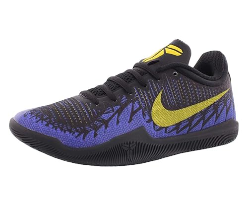 nike mamba rage size 7