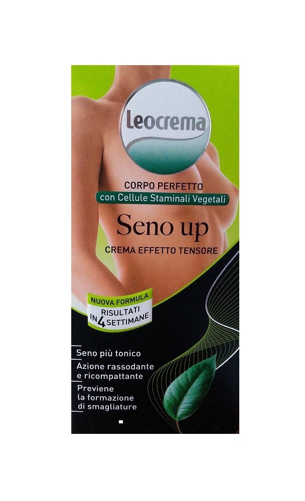 Leocrema Sinus Up 125 ml