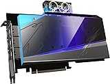 Gigabyte AORUS GeForce RTX 3080 Xtreme WATERFORCE