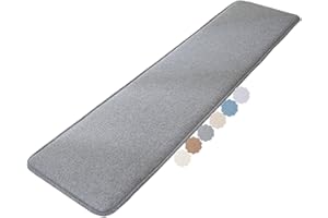 Bench Cushion for Outdoor Indoor Patio Furniture Cushions 48/40/60/54/36 inch Rectangular Non-Slip Garden Bench Cushion Pad f