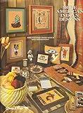 More American Indian Designs for Counted Cross Stitch and Needlepoint by 