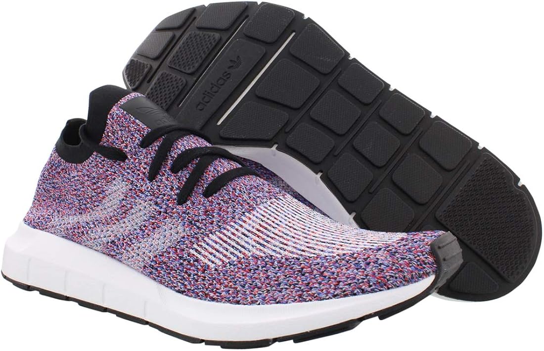 adidas swift run primeknit purple