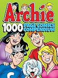 Archie Comics 1000 Page Comics Compendium (Archie 1000 Page Digests)