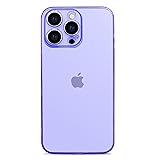 Qekaum Compatible iPhone 15 Pro Max Case, Neon