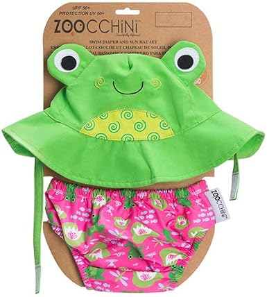 zoocchini swim diaper
