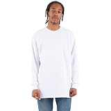 Long Sleeve Crew Neck T-Shirt 