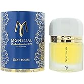Next To Me by Ramon Monegal Eau De Parfum 1.7 oz Spray