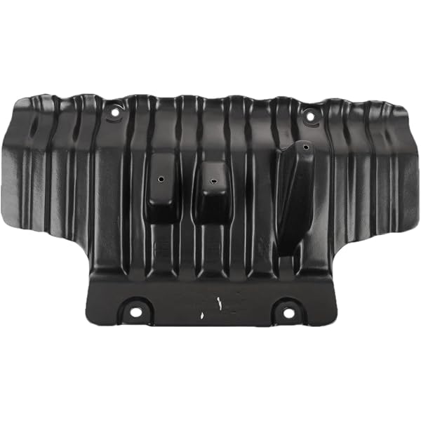Amazon.com: Genuine GM 25866607 Engine Shield : Automotive