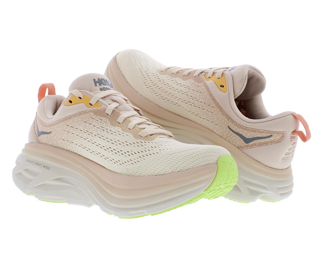 HOKA Bondi 8 Womens Shoes