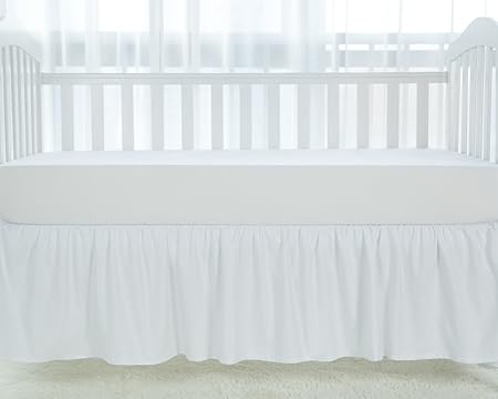 crib skirt uk
