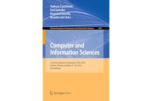 Computer and Information Sciences: 31st International Symposium, ISCIS 2016, Kraków, Poland, October 27–28, 2016, Proceedings