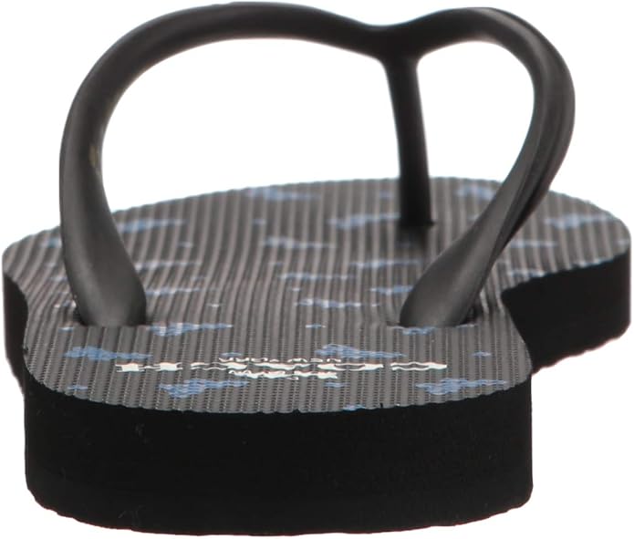 coach cleo flip flop