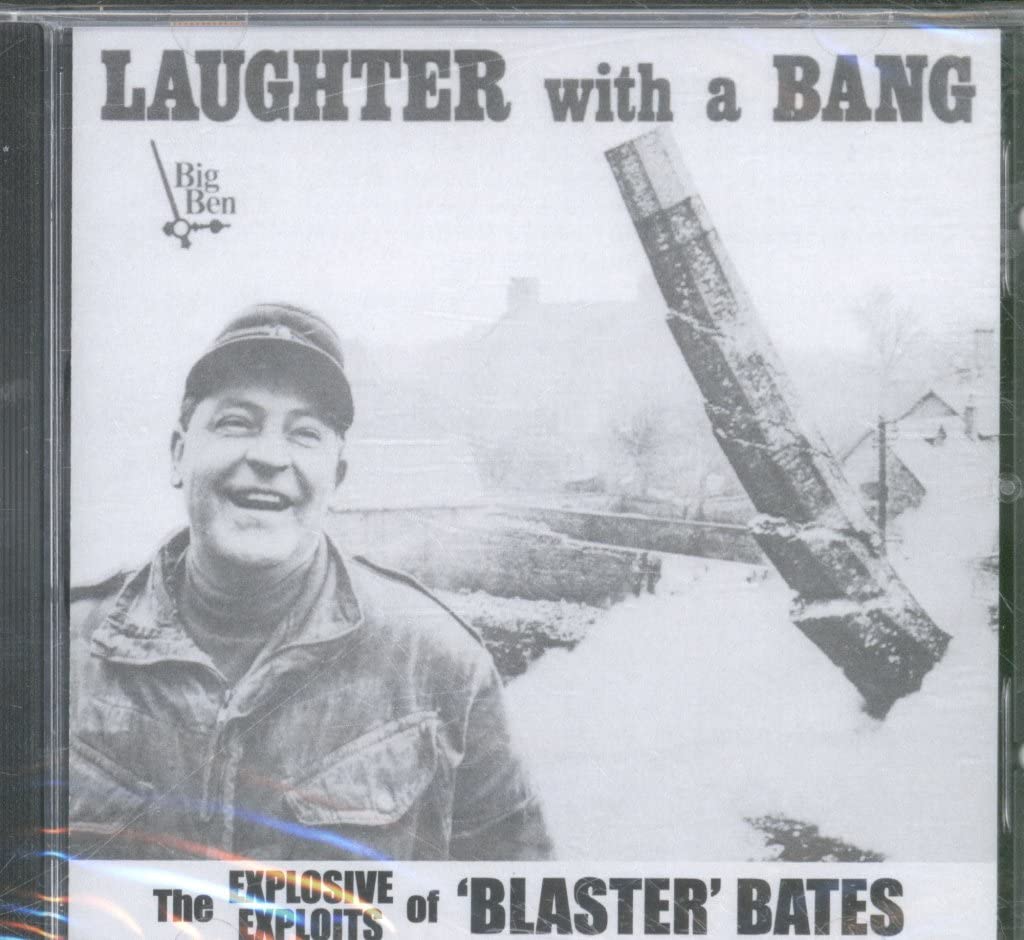 Laughter with a Bang