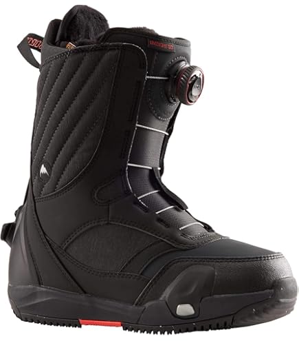 BURTON バートン WOMENS ウイメンズ BOOT ブーツ 13177101 STARSTRUCK BOA レディース スノーボード スノボ 2015-2016モデル　23 cm US 6 Amazon.com : Burton Starstruck BOA Snowboard Boot Womens : Sports