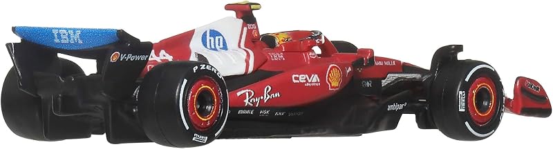 Premium Formula 1#44 Lewis Hamilton Auto da corsa