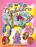 Image de 9 to 90 Ticklers: Cartoon Jokes for All Ages