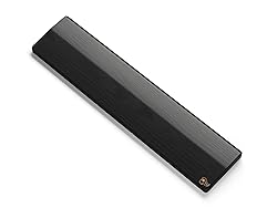 Glorious Wooden Wrist Rest - Full Standard Size