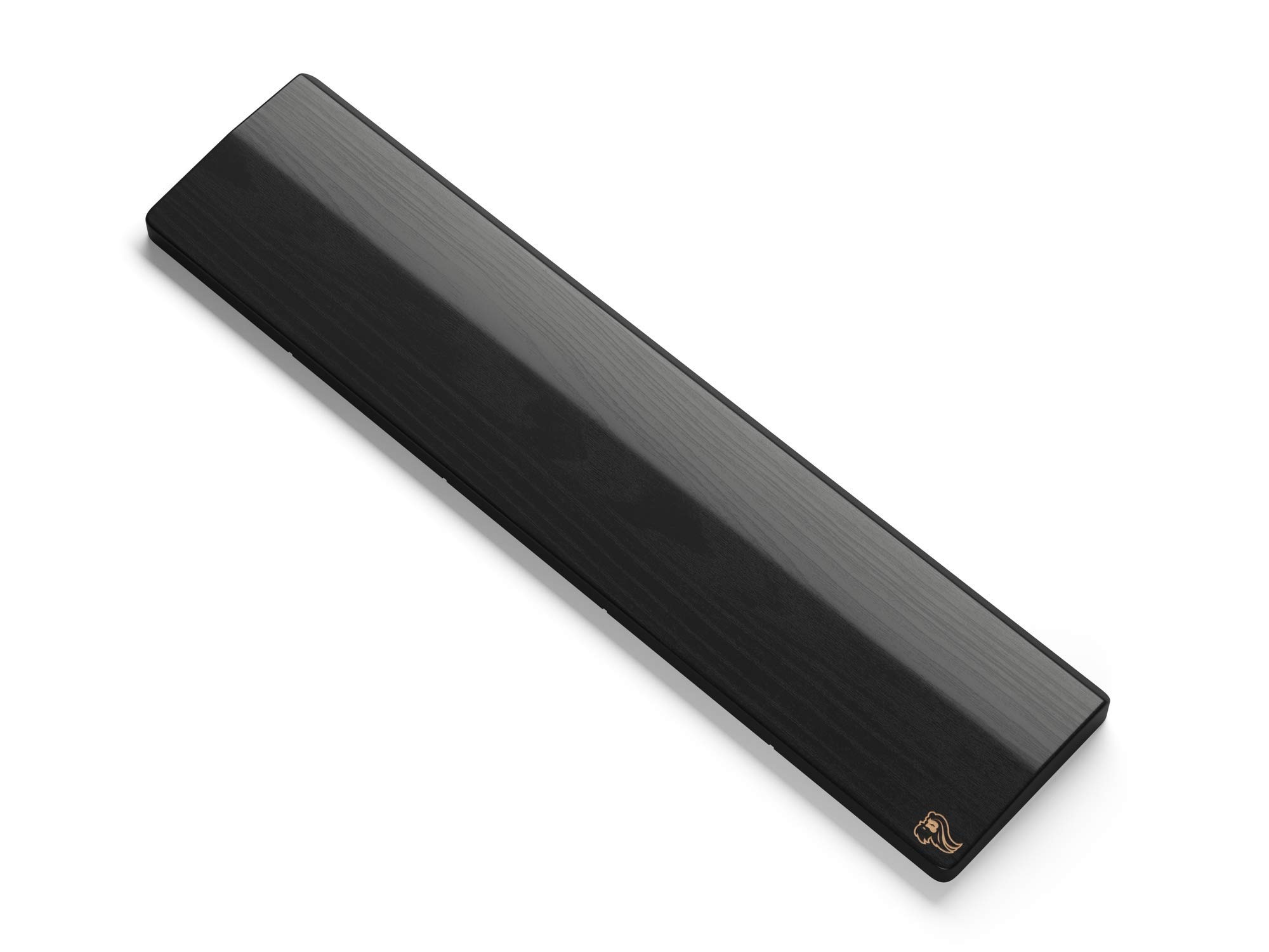 Glorious Wooden Wrist Rest - Full Standard Size