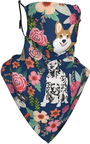 dog neck cover