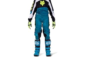 Fox Racing Unisex Kids Youth 180 Motocross Dirt Bike Pant