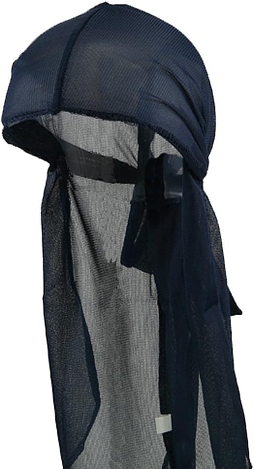 Doo Rag-Navy W15S20C