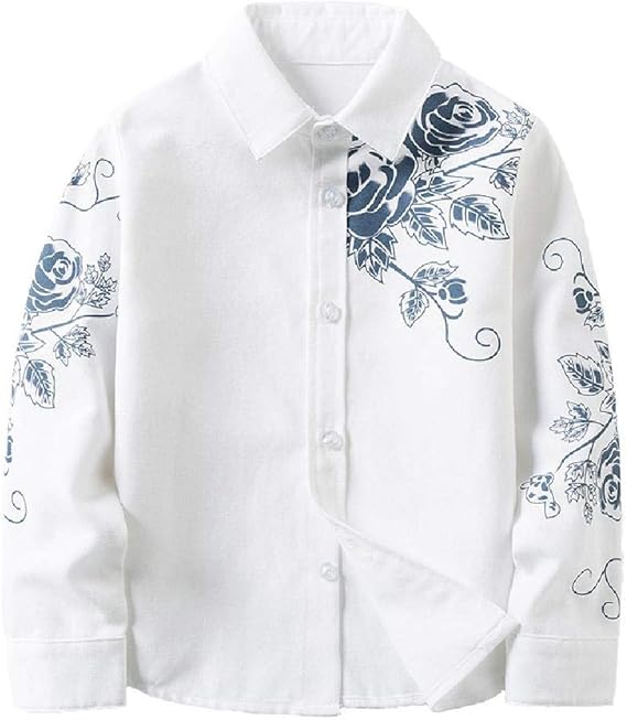 ragazzi con la camicia