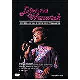 Dionne Warwick: Legends in Concert