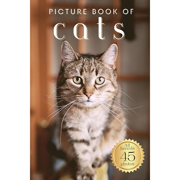 The Illustrated Encyclopedia of Cat Breeds: The Comprehensive