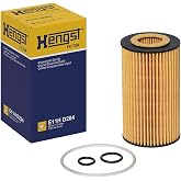 Hengst E11H D204 Engine Blocks