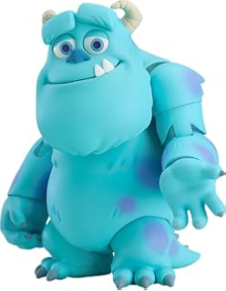 buzz lightyear nendoroid