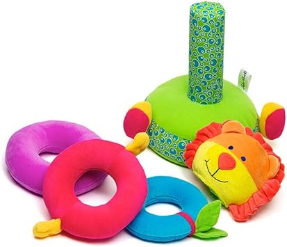 juegos blandos para bebes
