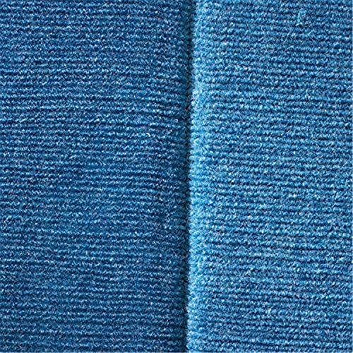 Angeles Quiet Divider with Sound Sponge 30"x6' Room Divider, Blueberry, AB8400PB, FreeStanding