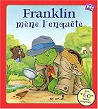 Image de Franklin mène l'enquête