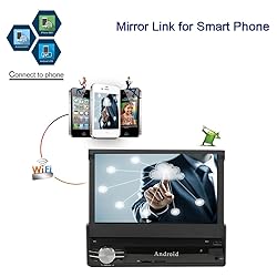 Lexxson Car Navigation 7inch 1024x600 Super High
