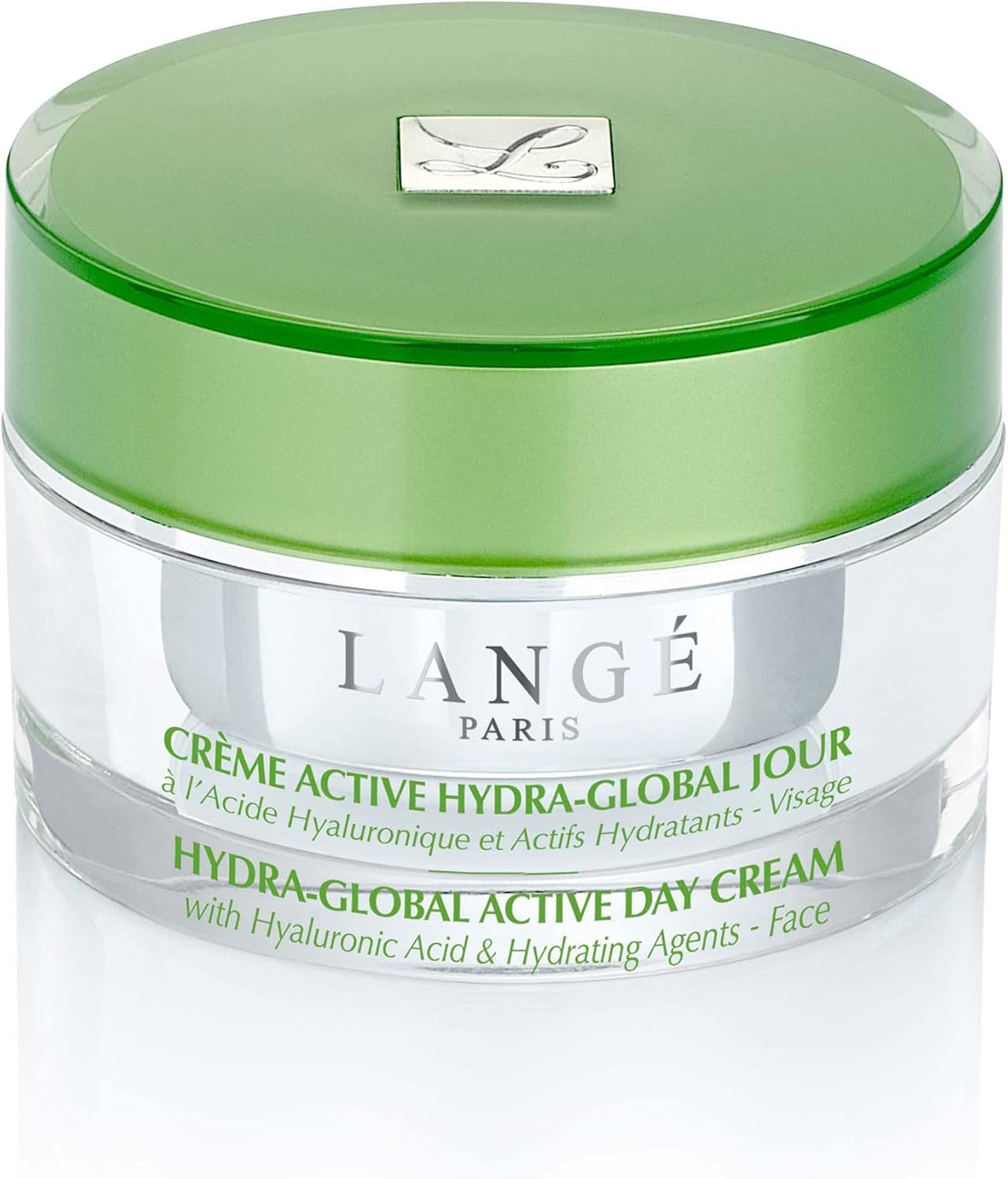 Lange Paris Hydra-Global Active Cream-Gel 50ml