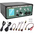 Kawish Common Rail Injector Tester Diesel Common Rail Injector Tester Common Rail piezoelectric Injector Tester