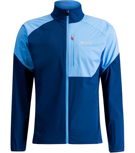Amazon.com : Swix Men's Focus Breathable Windproof Active Outdoor