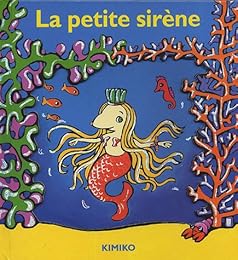 La  petite sirène