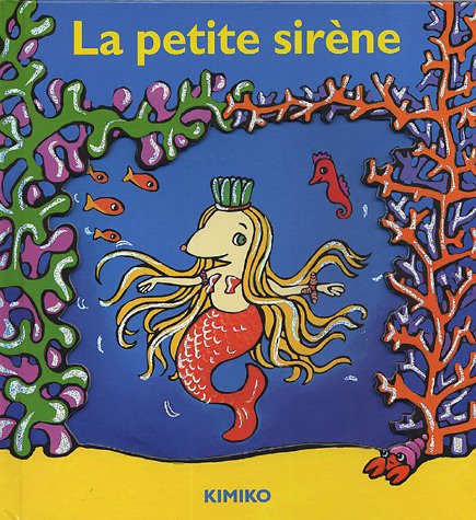 La  petite sirène