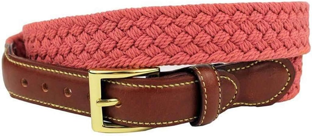 country club belts