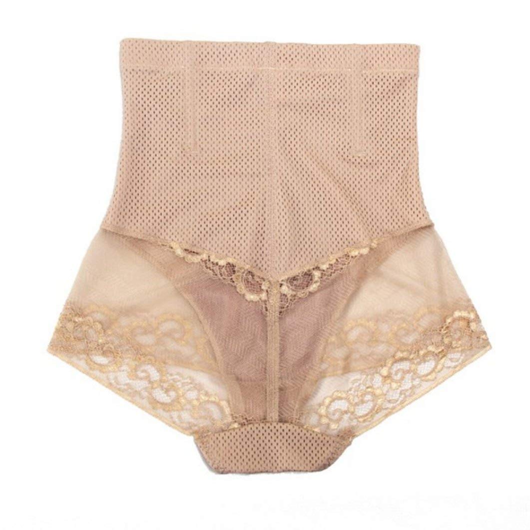 Shapewear Xokimi Women Shapewear Tummy Control High Waist Body Shaper Butt Lifter Shorts Seamless Slimmer Panty Women