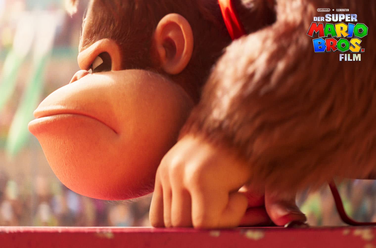 Der Super Mario BROS. Film [Blu-ray] 5