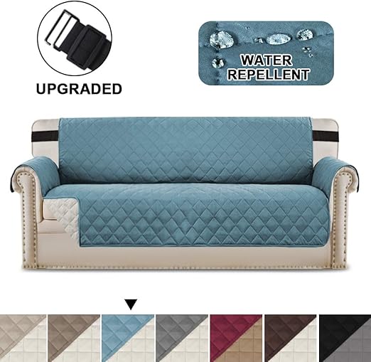 Sofa Covers 3 Seater Water Repellent Sofa Cover Couch Covers For